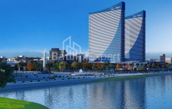 דירה 1-комн 30 m² - שריף חימשיאשווילי, Batumi