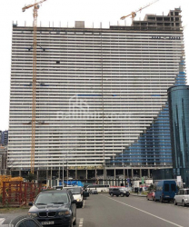 דירה 30 מ"ר - שריף חימשיאשווילי, Batumi, גאורגיה