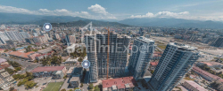 דירה 3-комн 85 m² - טבל-אבוזרידזה, Batumi