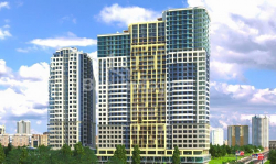 דירה 3-комн 85 m² - טבל-אבוזרידזה, Batumi