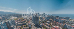 דירה 85 מ"ר - טבל-אבוזרידזה, Batumi, גאורגיה