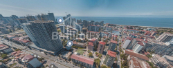 דירה 3-комн 85 m² - טבל-אבוזרידזה, Batumi