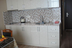דירה 1-комн 33 m² - יוריבסקאיה, Batumi