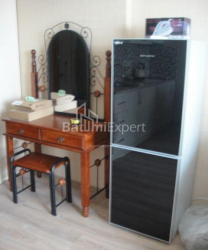 דירה 1-комн 33 m² - יוריבסקאיה, Batumi