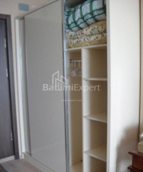 דירה 1-комн 33 m² - יוריבסקאיה, Batumi
