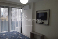 דירה 1-комн 31 m² - יוריבסקאיה, Batumi