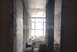 דירה 1-комн 30 m² - יוריבסקאיה, Batumi