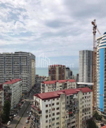 דירה 1-комн 30 m² - יוריבסקאיה, Batumi