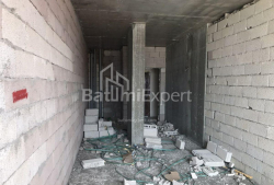 דירה 1-комн 30 m² - יוריבסקאיה, Batumi