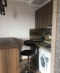 דירה 2-комн 42 m² - ניקו פירוסמני, Batumi