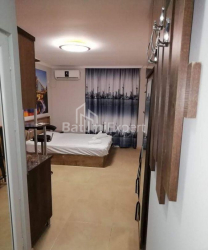 דירה 1-комн 24 m² - יוריבסקאיה, Batumi