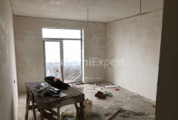 דירה 3-комн 58 m² - יוריבסקאיה, Batumi