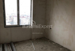 דירה 3-комн 58 m² - יוריבסקאיה, Batumi