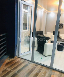 דירה 60 מ"ר - ניקו פירוסמני, Batumi, גאורגיה