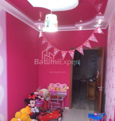 דירה 107 מ"ר - שריף חימשיאשווילי, Batumi, גאורגיה