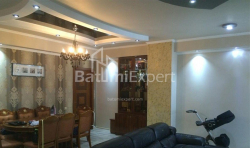 דירה 107 מ"ר - שריף חימשיאשווילי, Batumi, גאורגיה