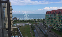 דירה 107 מ"ר - שריף חימשיאשווילי, Batumi, גאורגיה