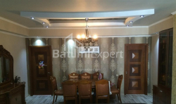 דירה 3-комн 107 m² - שריף חימשיאשווילי, Batumi