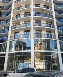 דירה 3-комн 76 m² - שלווה אינסרידזה, Batumi