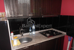 דירה 1-комн 35 m² - גנרל אסלן אבשידזה, Batumi
