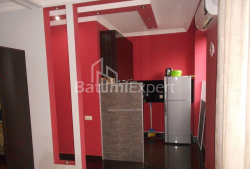 דירה 1-комн 35 m² - גנרל אסלן אבשידזה, Batumi