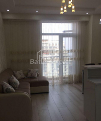 דירה 3-комн 67 m² - זוראבה גורגילדזה, Batumi