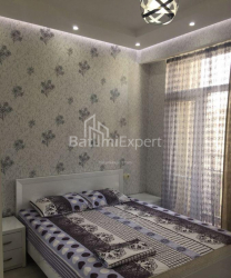 דירה 3-комн 67 m² - זוראבה גורגילדזה, Batumi