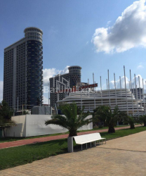 דירה 3-комн 72 m² - יוריבסקאיה, Batumi