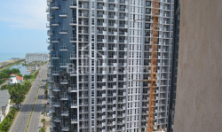דירה 3-комн 72 m² - יוריבסקאיה, Batumi