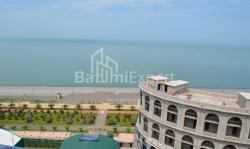 דירה 3-комн 72 m² - יוריבסקאיה, Batumi