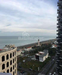 דירה 3-комн 72 m² - יוריבסקאיה, Batumi