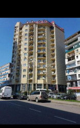 דירה 105 מ"ר - יוריבסקאיה, Batumi, גאורגיה