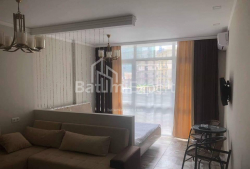 דירה 1-комн 37 m² - יוסף קובלדזה, Batumi