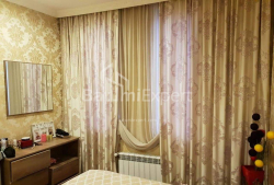 דירה 2-комн 45 m² - טבל-אבוזרידזה, Batumi