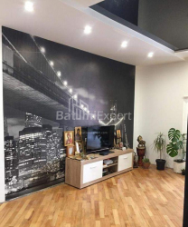 דירה 4-комн 115 m² - טבל-אבוזרידזה, Batumi