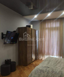 דירה 115 מ"ר - טבל-אבוזרידזה, Batumi, גאורגיה