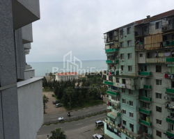 דירה 1-комн 33 m² - שריף חימשיאשווילי, Batumi