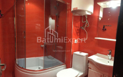 דירה 1-комн 33 m² - שריף חימשיאשווילי, Batumi