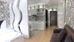 דירה 1-комн 33 m² - שריף חימשיאשווילי, Batumi