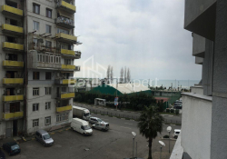 דירה 1-комн 33 m² - שריף חימשיאשווילי, Batumi