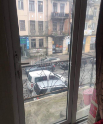 דירה 2-комн 35 m² - אלכסנדרה פושקין, Batumi