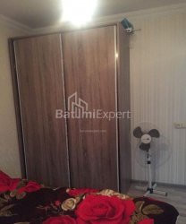 דירה 35 מ"ר - אלכסנדרה פושקין, Batumi, גאורגיה
