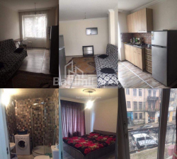 דירה 2-комн 35 m² - אלכסנדרה פושקין, Batumi