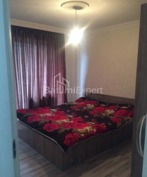 דירה 2-комн 35 m² - אלכסנדרה פושקין, Batumi