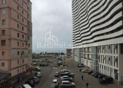 דירה 1-комн 34 m² - יוסף קובלדזה, Batumi