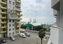 דירה 1-комн 34 m² - יוסף קובלדזה, Batumi