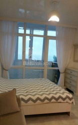 דירה 1-комн 33 m² - יוסף קובלדזה, Batumi