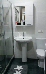 דירה 1-комн 33 m² - יוסף קובלדזה, Batumi