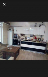 דירה 3-комн 75 m² - פטרה מליקשווילי, Batumi