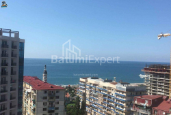 דירה 2-комн 32 m² - ניקו פירוסמני, Batumi